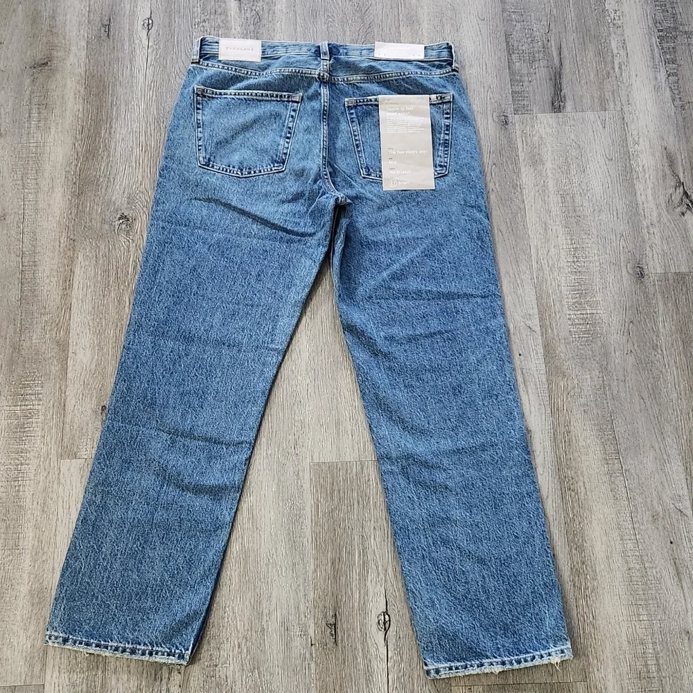 New!Everlane The Everybody‎ Jeans
